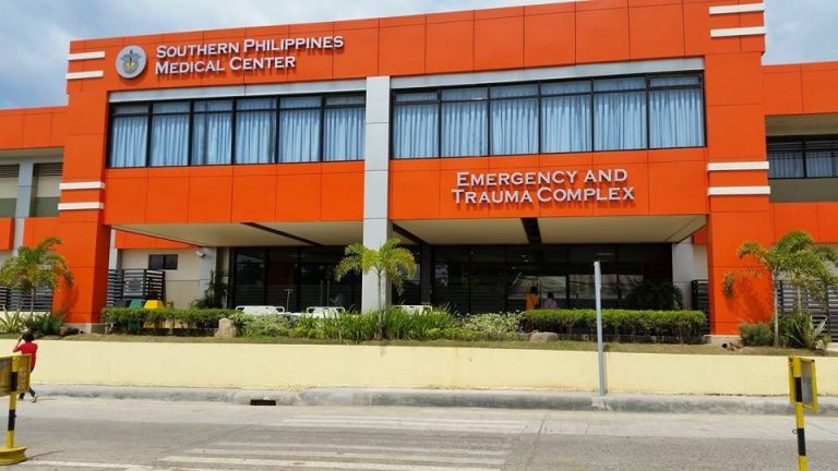 Biggest Hospital In The Philippines