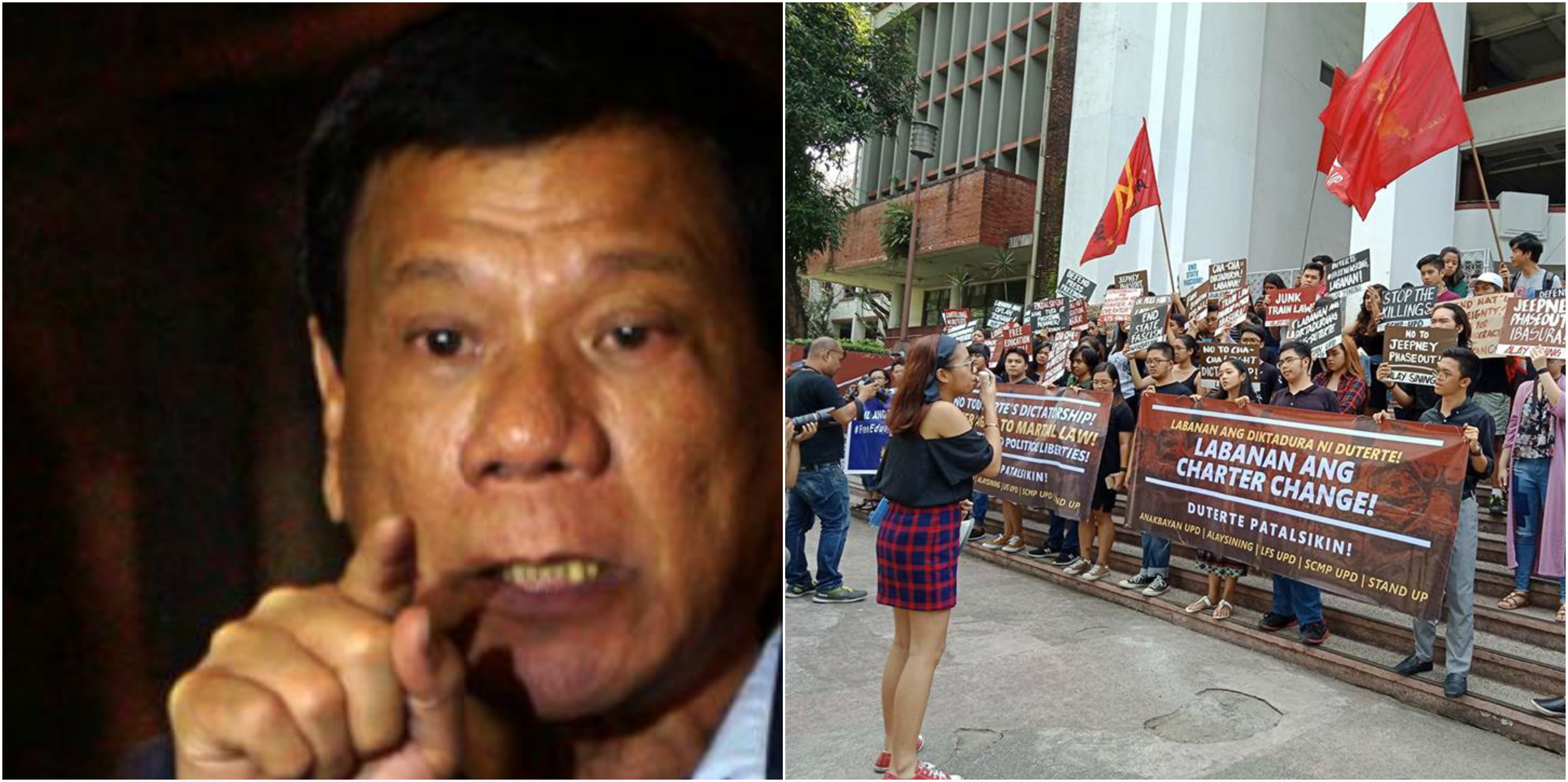 retorikal na pahayag Dahil ditto , ang retorikal na komunikasyon ay lantarang pragmatic mga karagdagang pahayag o kaugnay na argumento at ang konklusyon. retorikal na pahayag Dahil ditto , ang retorikal na komunikasyon ay lantarang pragmatic mga karagdagang pahayag o kaugnay na argumento at ang konklusyon.