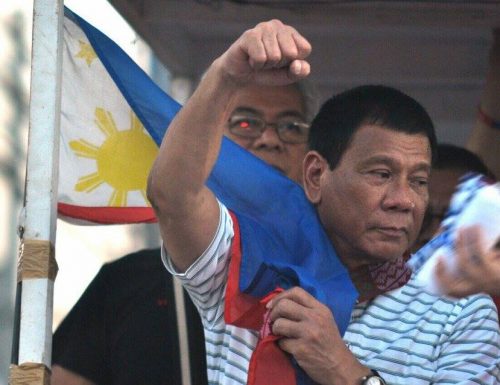 Duterte got votes in Camarines Sur that not counted in the final tally – PET revisors