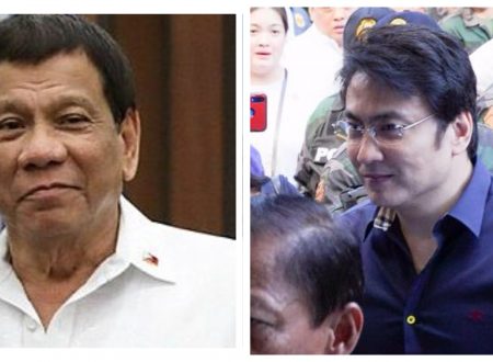 Blogger explains why people should not blame Duterte for the acquittal of former Sen. Bong Revilla Blogger explains why people should not blame Duterte for the acquittal of former Sen. Bong Revilla